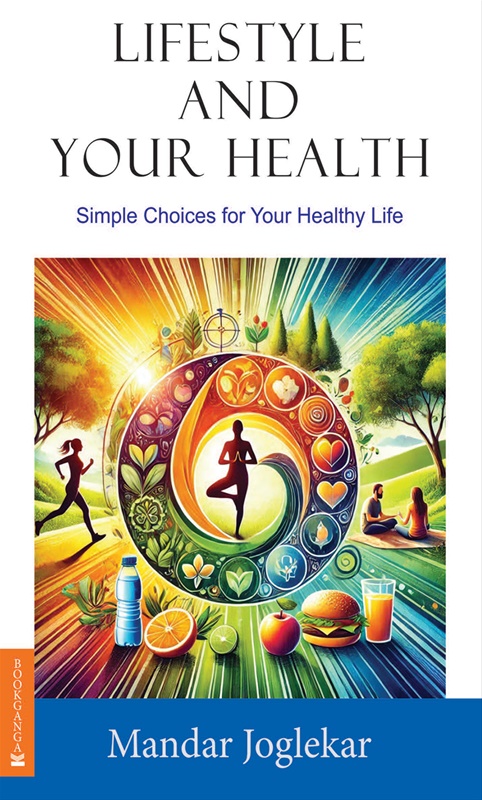 Lifestyle and Your Health book cover