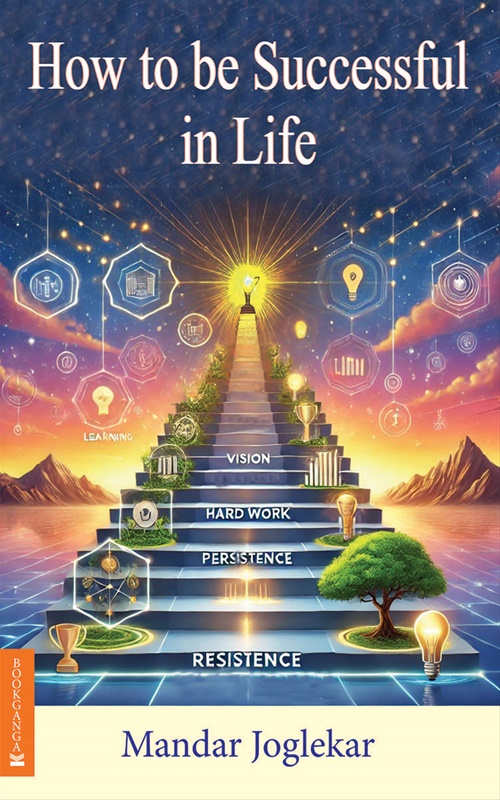 How to be Successful in Life book cover